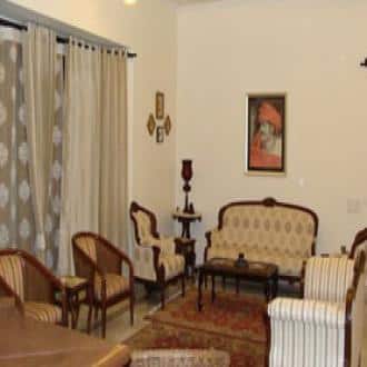 Stay In A Homestay In Jaipur Dhaka Marg, Jaipur 3